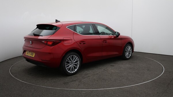Used SEAT Leon 2021 for sale - 76136911: Photo 55
