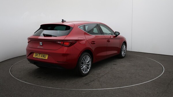 Used SEAT Leon 2021 for sale - 76136911: Photo 56