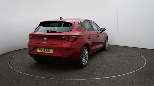 Used SEAT Leon 2021 for sale - 76136911: Photo 57