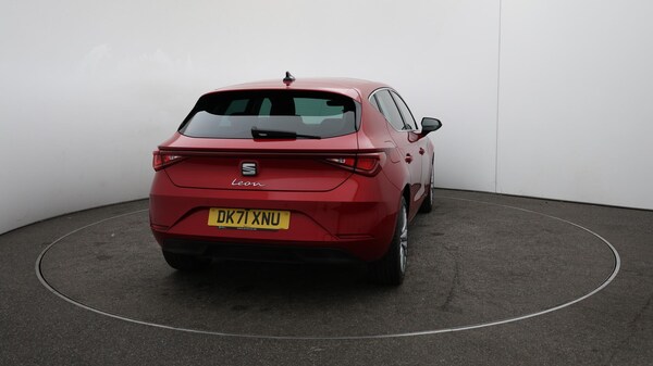 Used SEAT Leon 2021 for sale - 76136911: Photo 58