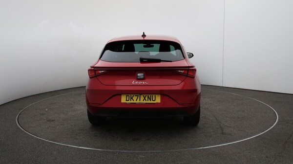 Used SEAT Leon 2021 for sale - 76136911: Photo 59