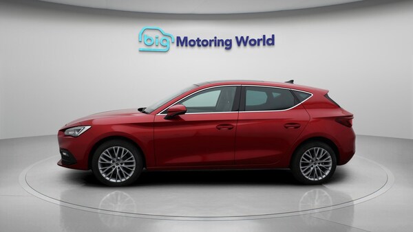 Used SEAT Leon 2021 for sale - 76136911: Photo 5