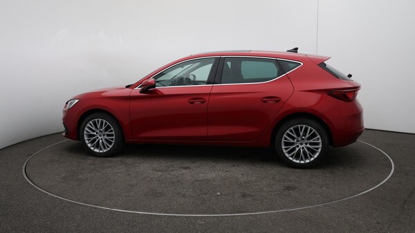 Used SEAT Leon 2021 for sale - 76136911: Photo 60