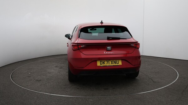 Used SEAT Leon 2021 for sale - 76136911: Photo 61