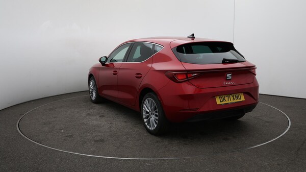 Used SEAT Leon 2021 for sale - 76136911: Photo 63