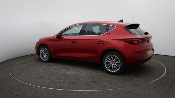Used SEAT Leon 2021 for sale - 76136911: Photo 65