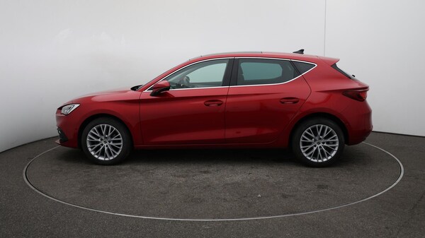 Used SEAT Leon 2021 for sale - 76136911: Photo 66