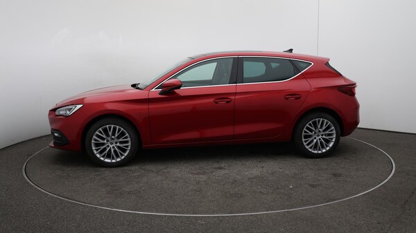 Used SEAT Leon 2021 for sale - 76136911: Photo 67