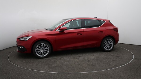 Used SEAT Leon 2021 for sale - 76136911: Photo 68