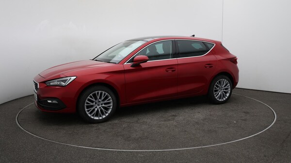 Used SEAT Leon 2021 for sale - 76136911: Photo 69