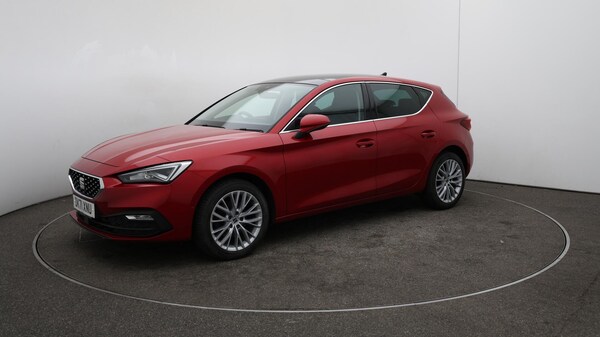 Used SEAT Leon 2021 for sale - 76136911: Photo 70