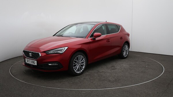 Used SEAT Leon 2021 for sale - 76136911: Photo 71