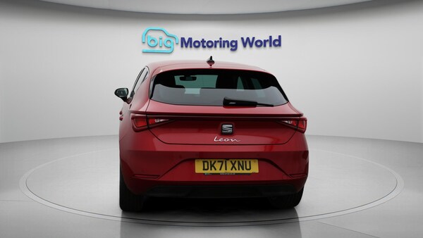 Used SEAT Leon 2021 for sale - 76136911: Photo 7