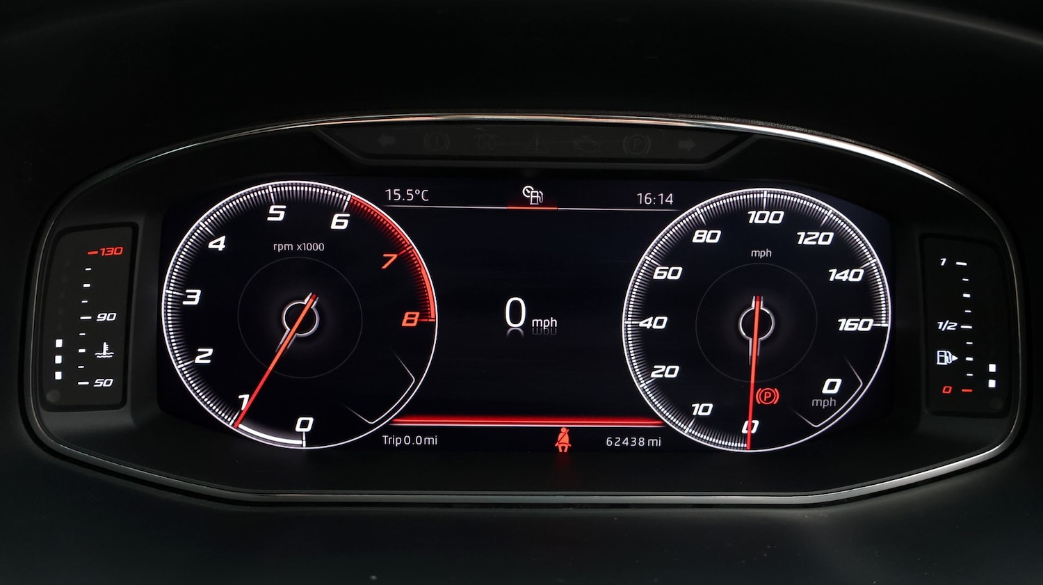 Used SEAT Leon 2020 for sale - 77241846: Photo 10