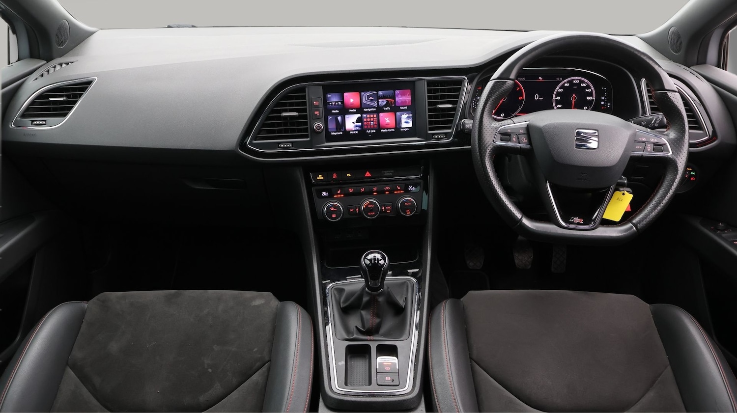 Used SEAT Leon 2020 for sale - 77241846: Photo 13