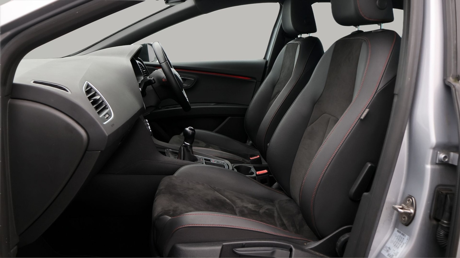 Used SEAT Leon 2020 for sale - 77241846: Photo 14