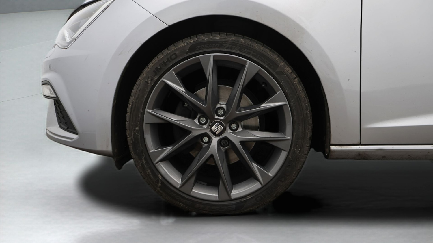 Used SEAT Leon 2020 for sale - 77241846: Photo 18