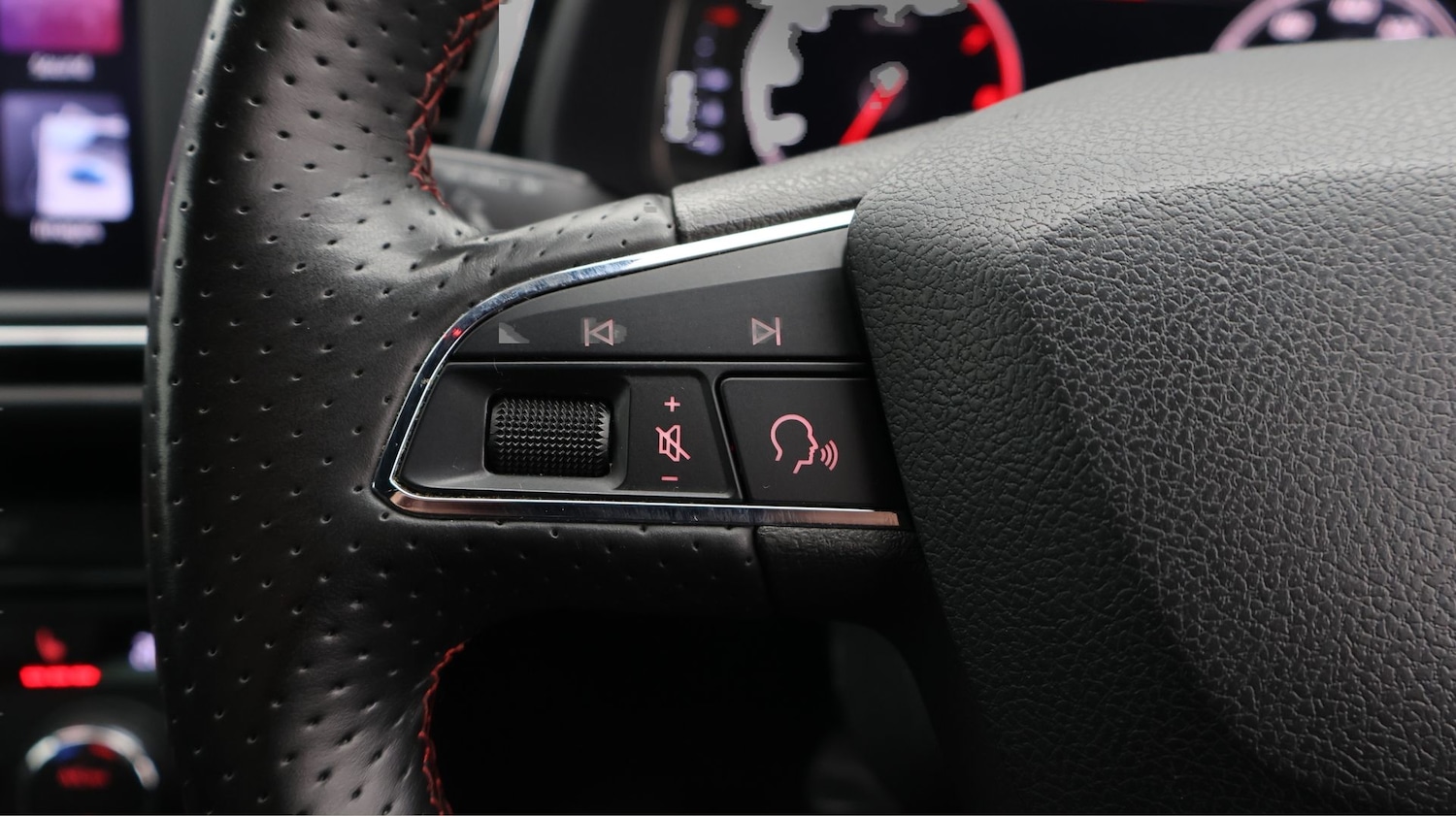 Used SEAT Leon 2020 for sale - 77241846: Photo 25