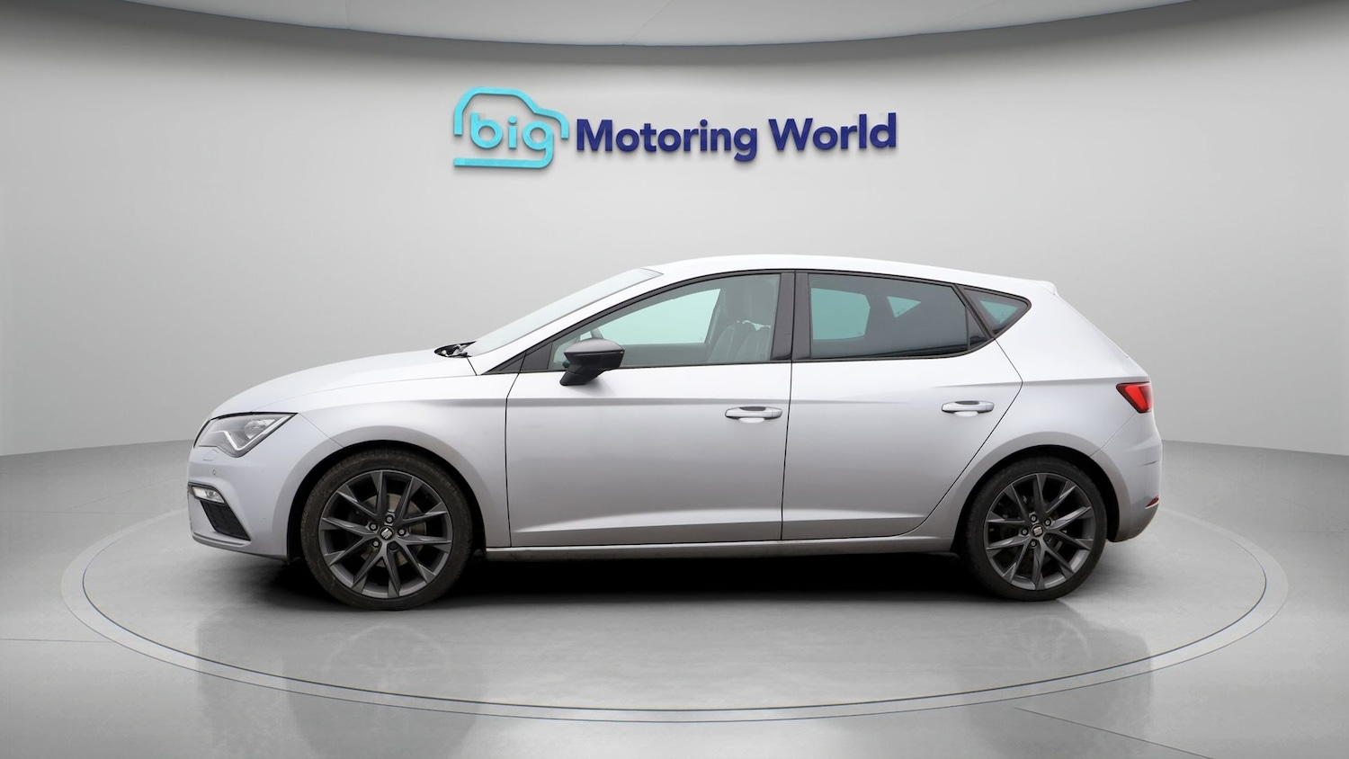 Used SEAT Leon 2020 for sale - 77241846: Photo 4