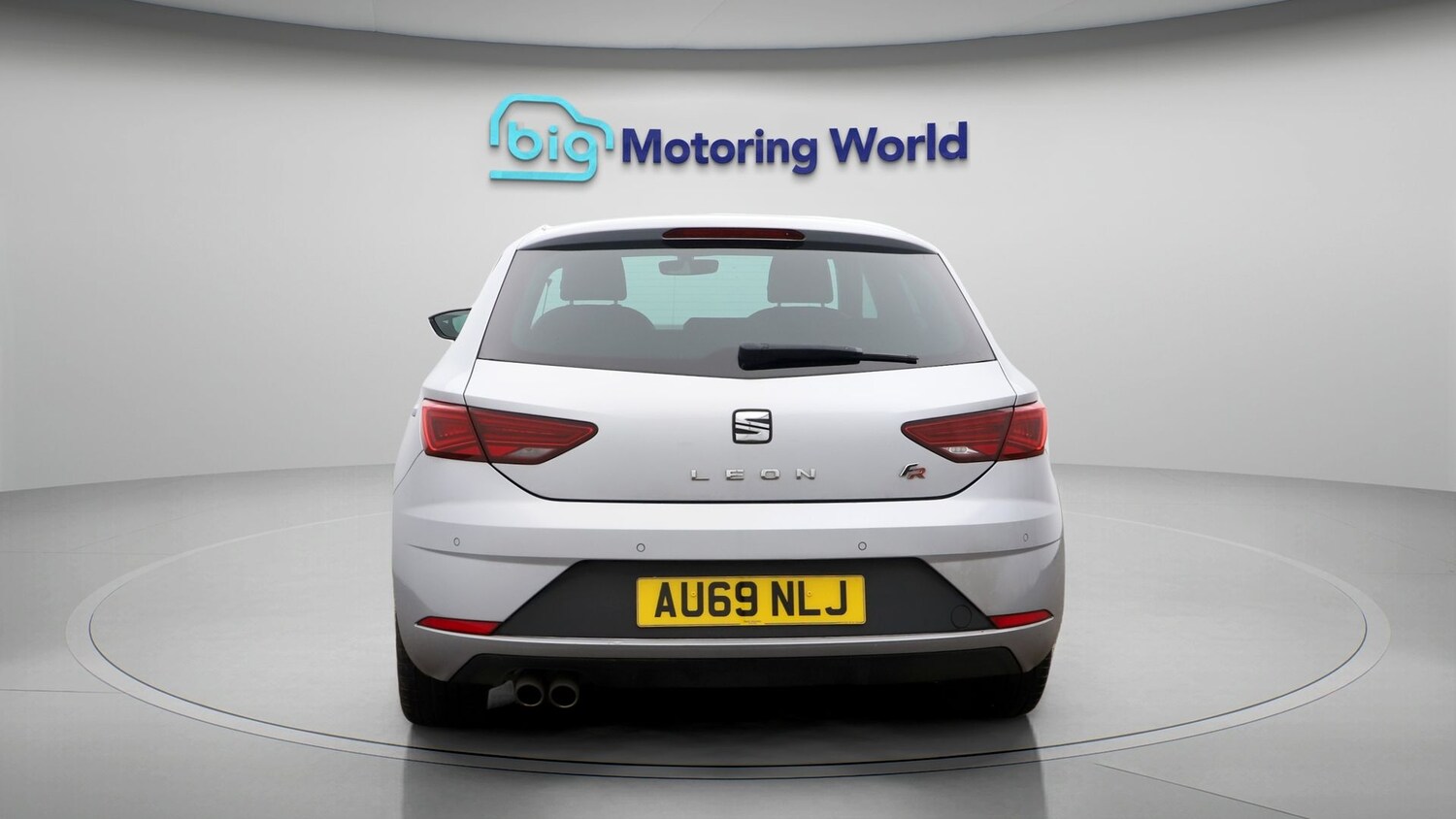Used SEAT Leon 2020 for sale - 77241846: Photo 6