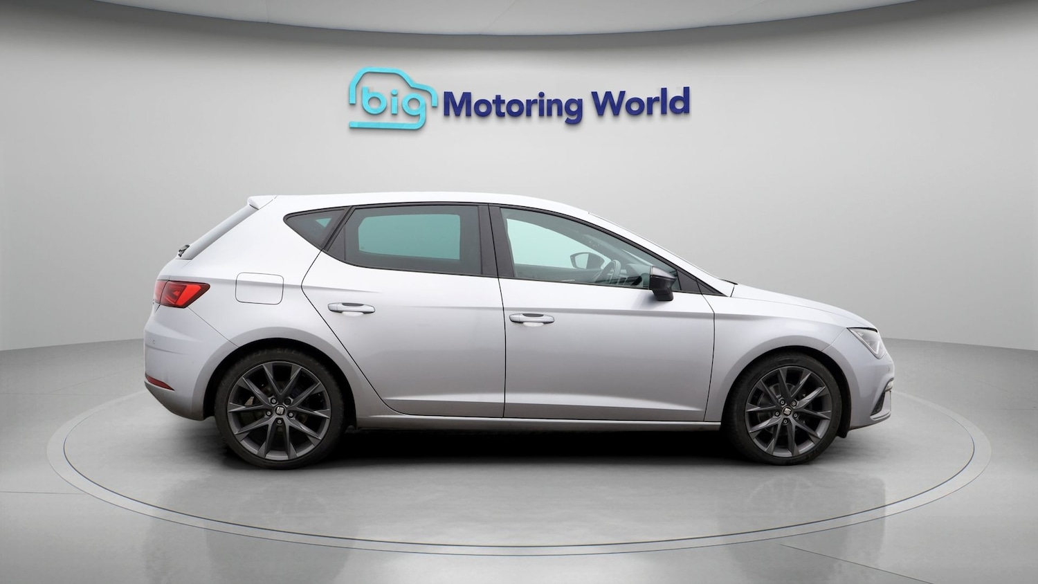 Used SEAT Leon 2020 for sale - 77241846: Photo 8