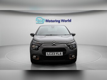 Used Citroen C3 2023 for sale - 78485130: Photo