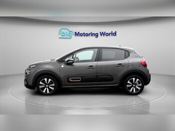 Used Citroen C3 2023 for sale - 78485130: Photo