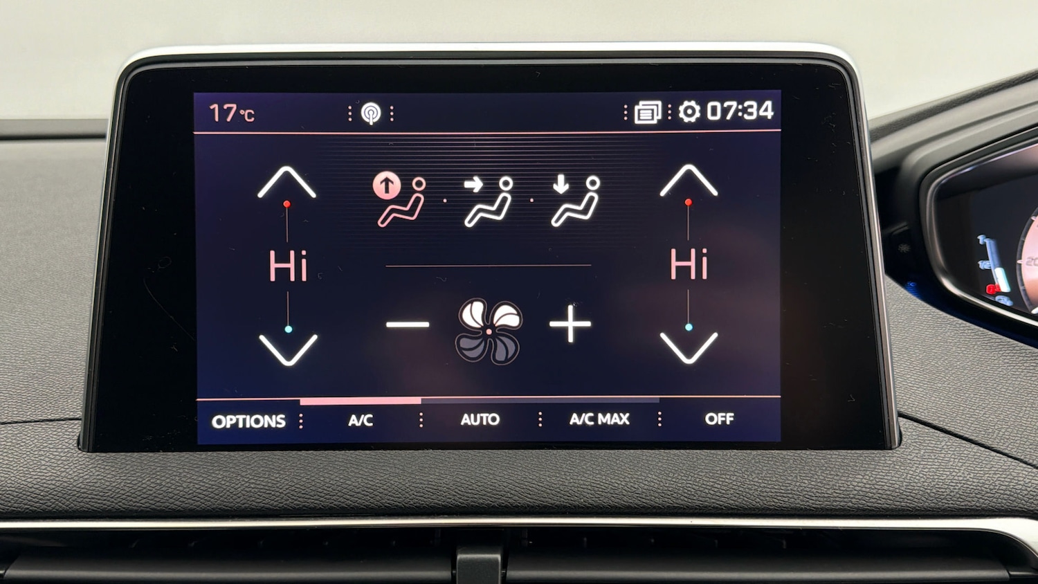 Used Peugeot 5008 2020 for sale - 77917460: Photo 11