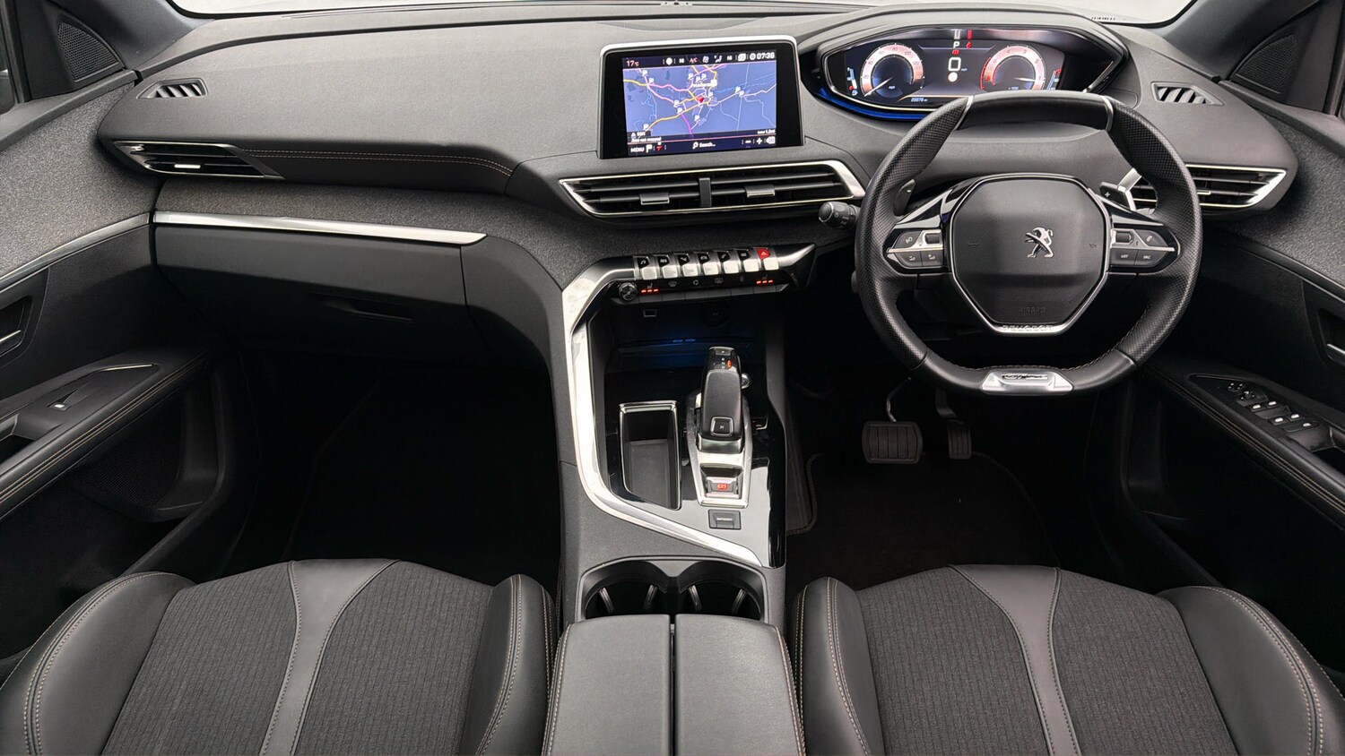 Used Peugeot 5008 2020 for sale - 77917460: Photo 12