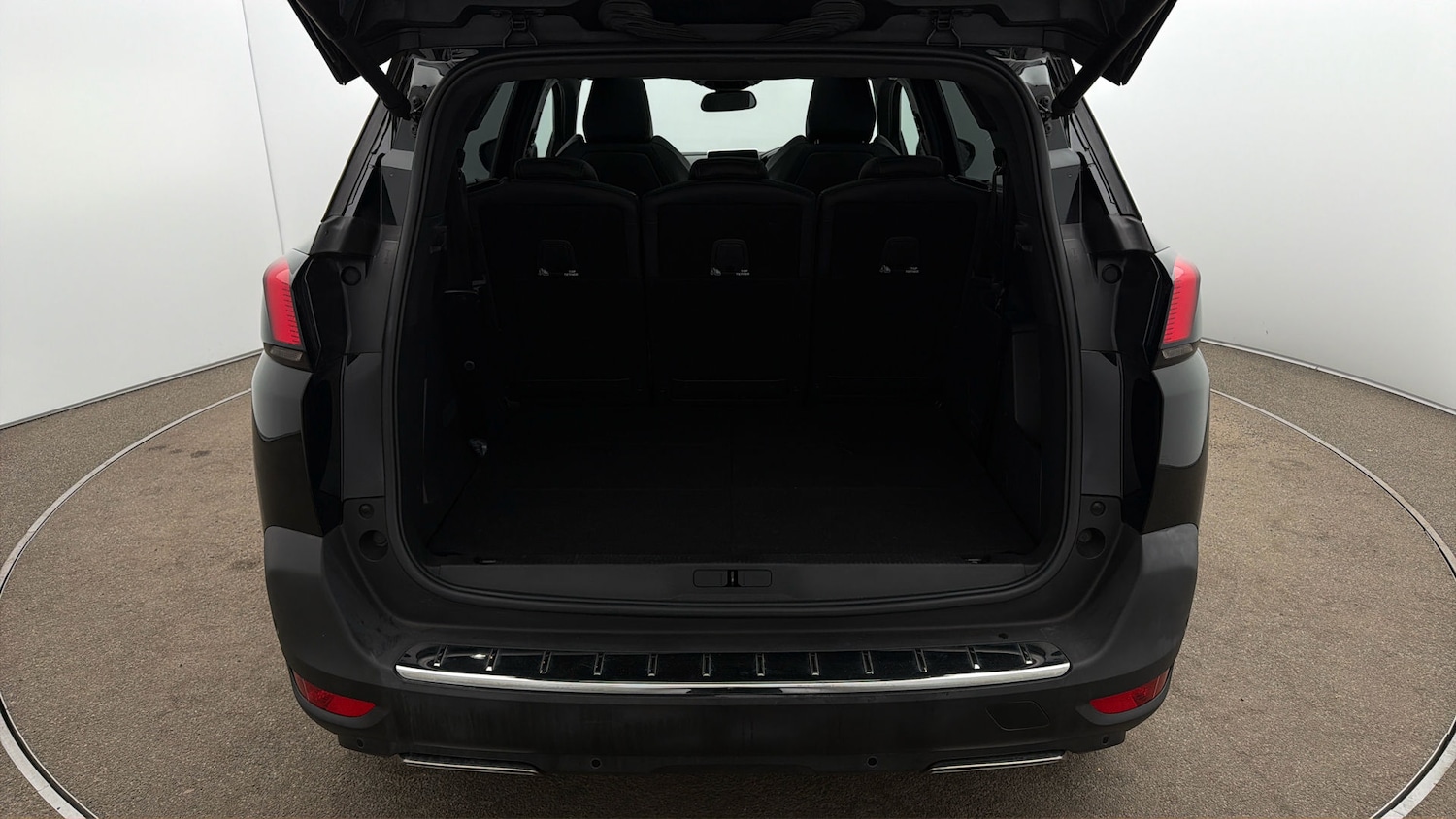 Used Peugeot 5008 2020 for sale - 77917460: Photo 16