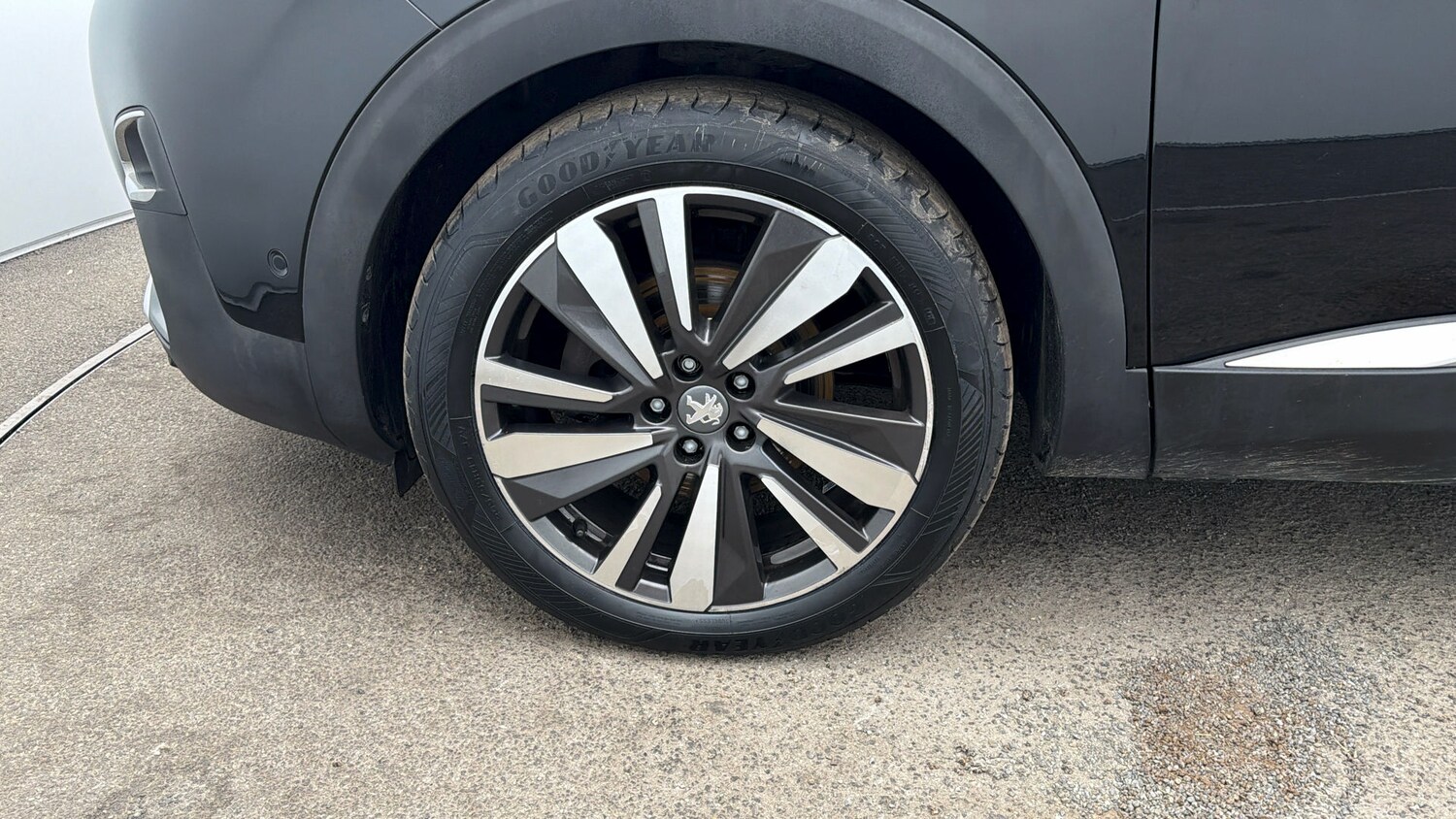 Used Peugeot 5008 2020 for sale - 77917460: Photo 17