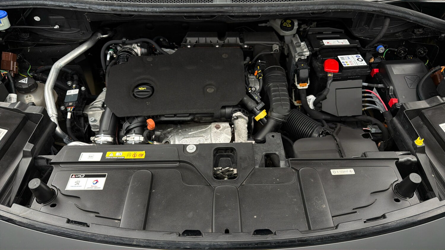 Used Peugeot 5008 2020 for sale - 77917460: Photo 18