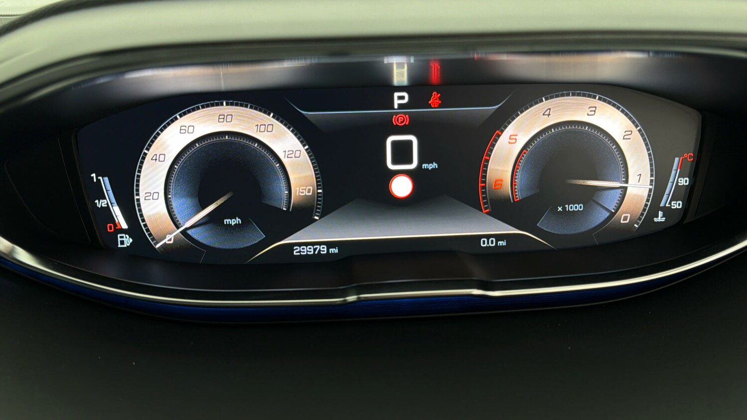 Used Peugeot 5008 2020 for sale - 77917460: Photo 25