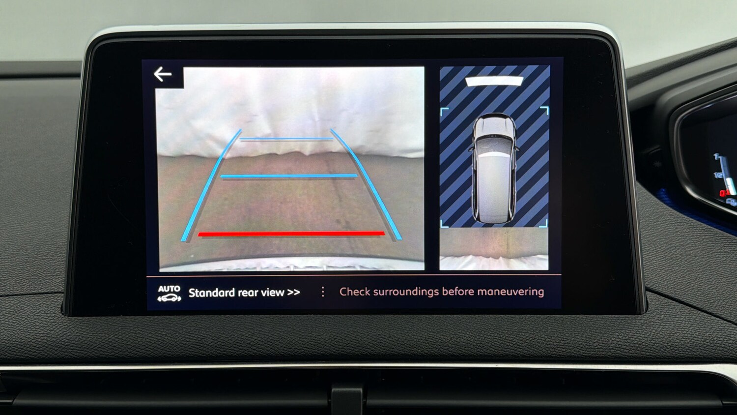 Used Peugeot 5008 2020 for sale - 77917460: Photo 26