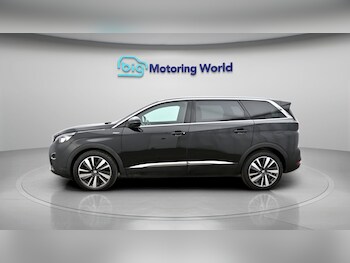 Used Peugeot 5008 2020 for sale - 77917460: Photo