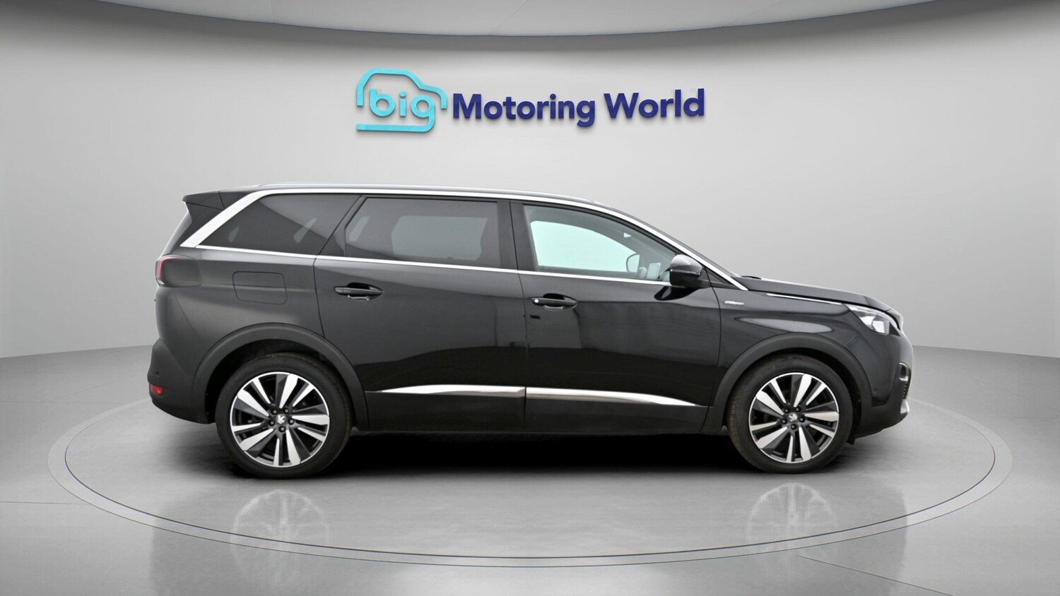 Used Peugeot 5008 2020 for sale - 77917460: Photo 8