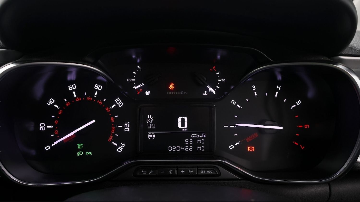 Used Citroen C3 2020 for sale - 77460133: Photo 10