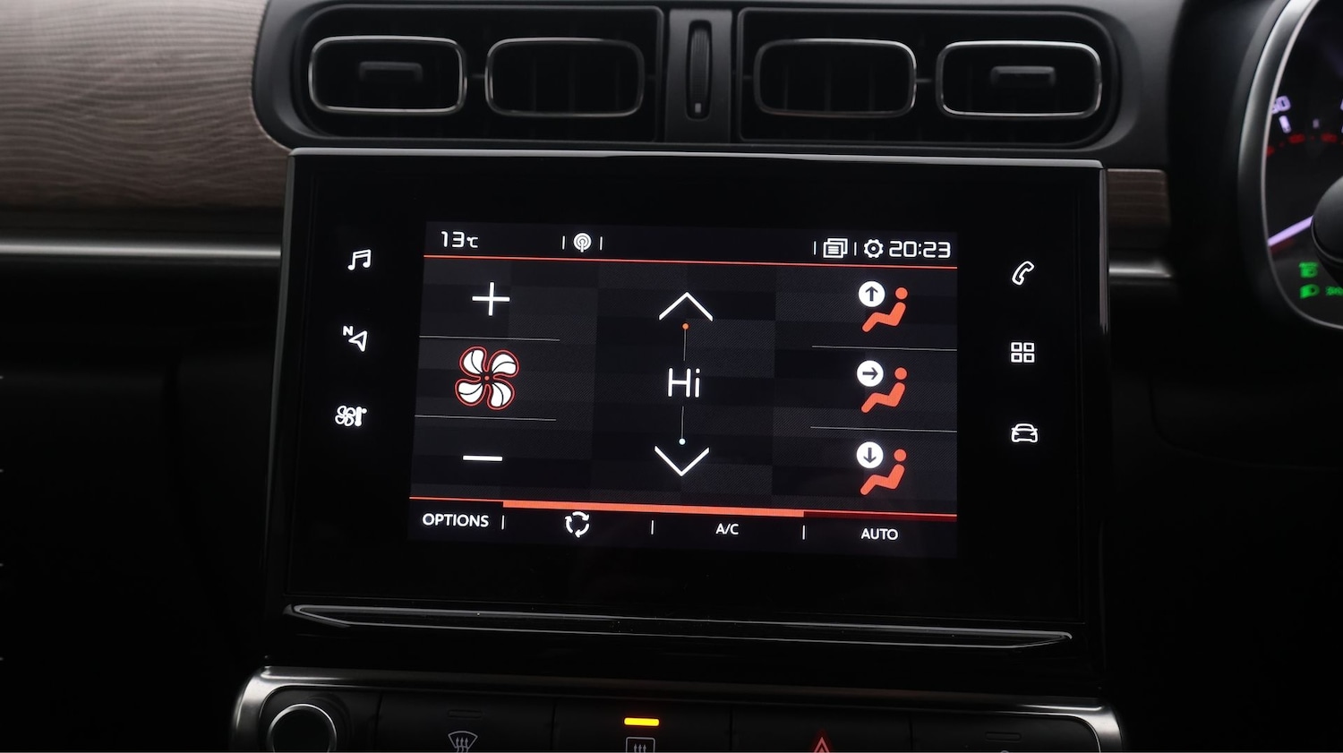 Used Citroen C3 2020 for sale - 77460133: Photo 12