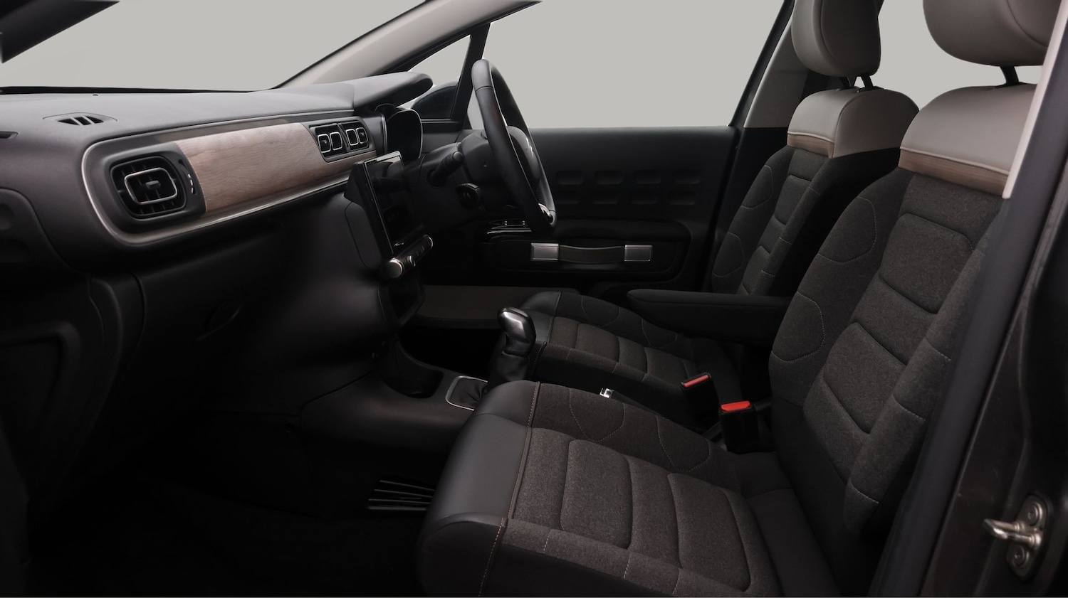 Used Citroen C3 2020 for sale - 77460133: Photo 14