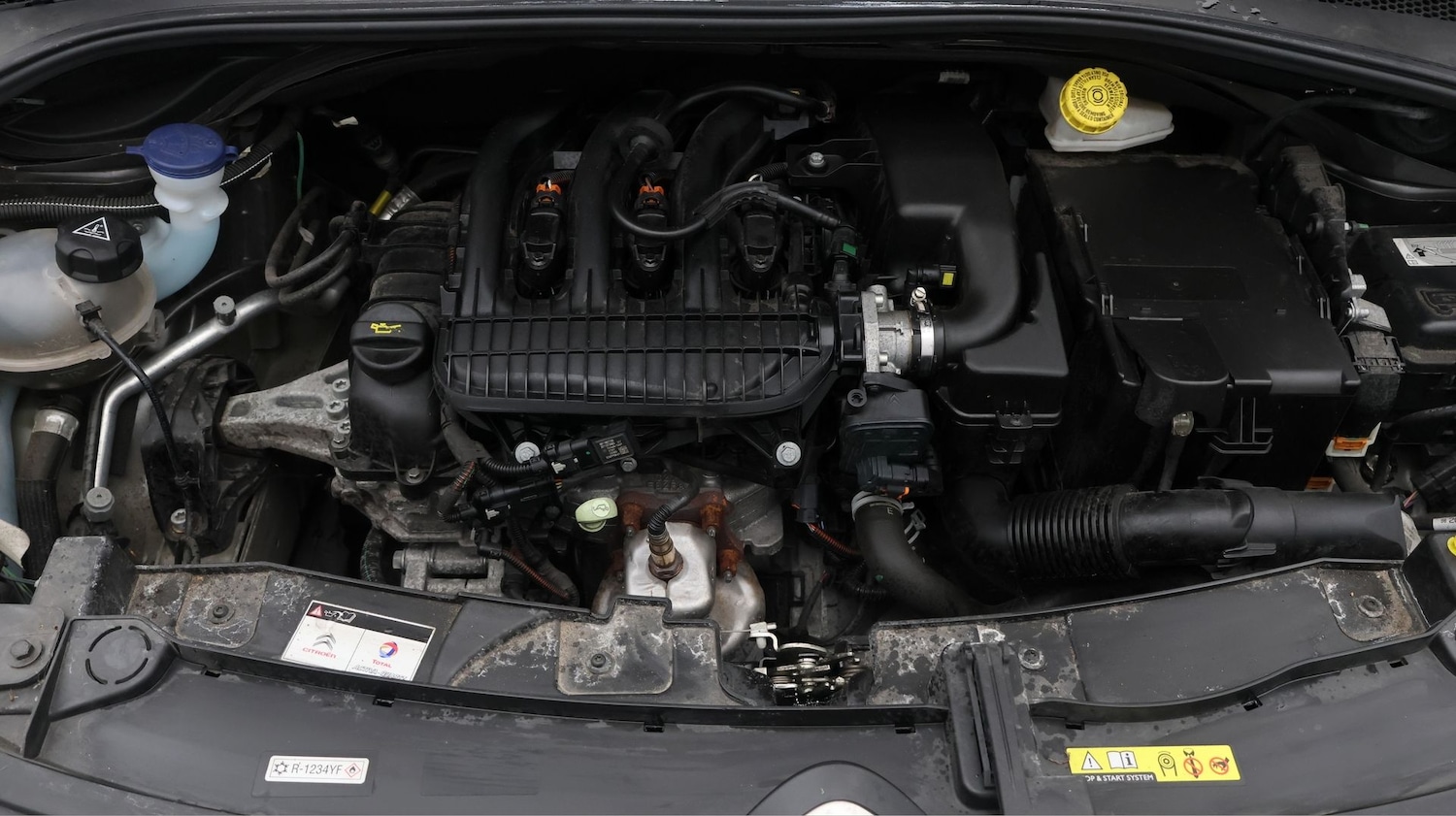 Used Citroen C3 2020 for sale - 77460133: Photo 19