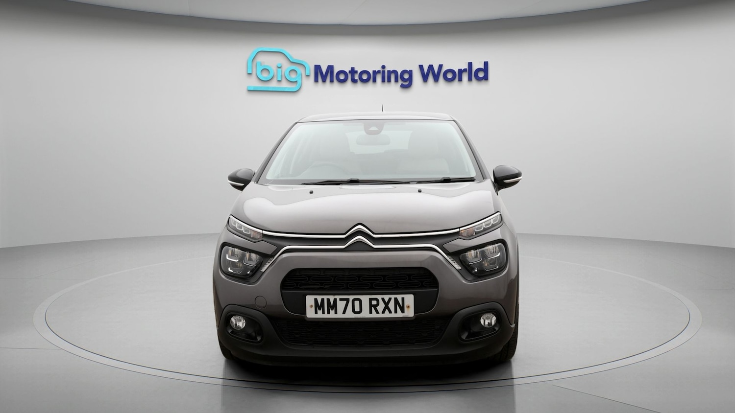 Used Citroen C3 2020 for sale - 77460133: Photo 2
