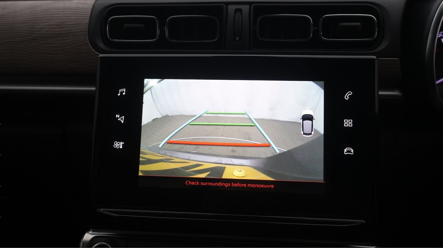 Used Citroen C3 2020 for sale - 77460133: Photo 25