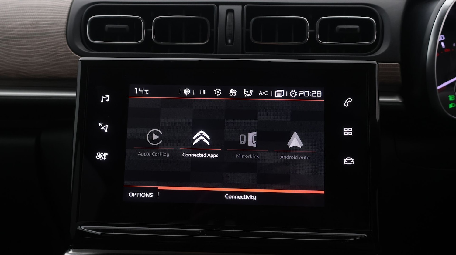 Used Citroen C3 2020 for sale - 77460133: Photo 26