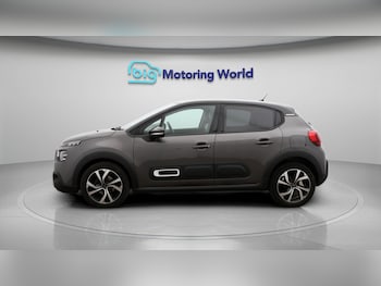 Used Citroen C3 2020 for sale - 77460133: Photo