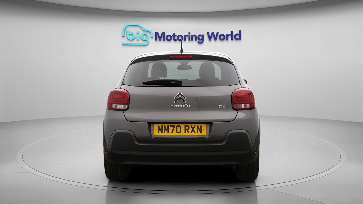 Used Citroen C3 2020 for sale - 77460133: Photo 6