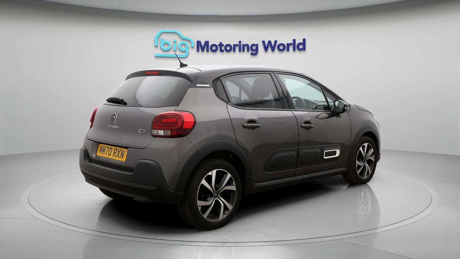 Used Citroen C3 2020 for sale - 77460133: Photo 7