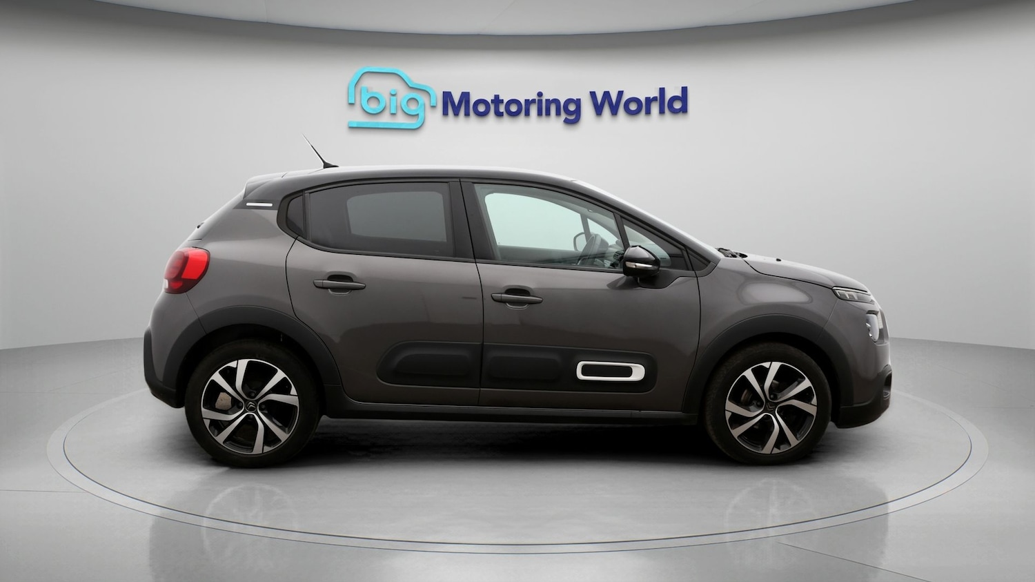 Used Citroen C3 2020 for sale - 77460133: Photo 8