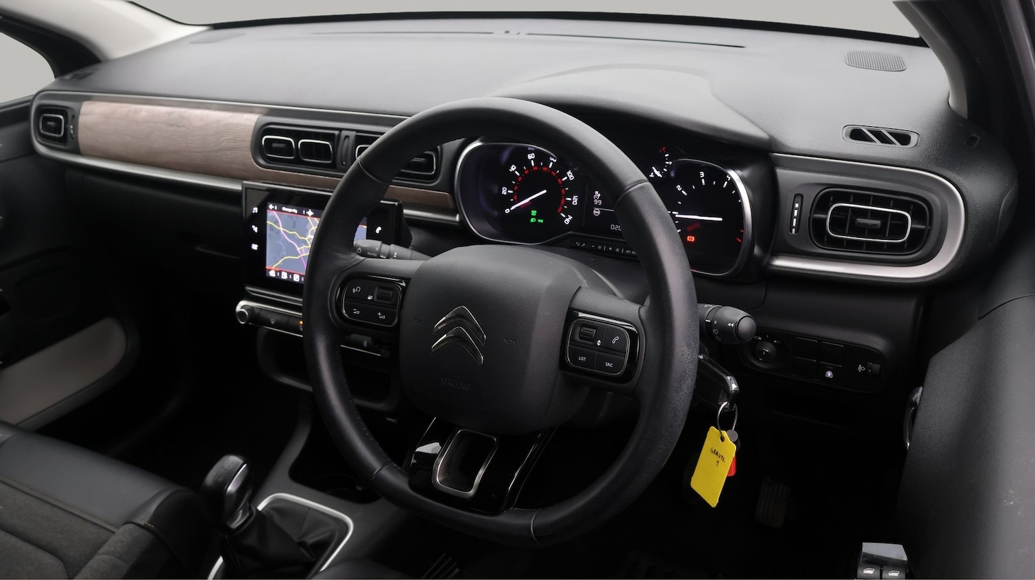 Used Citroen C3 2020 for sale - 77460133: Photo 9