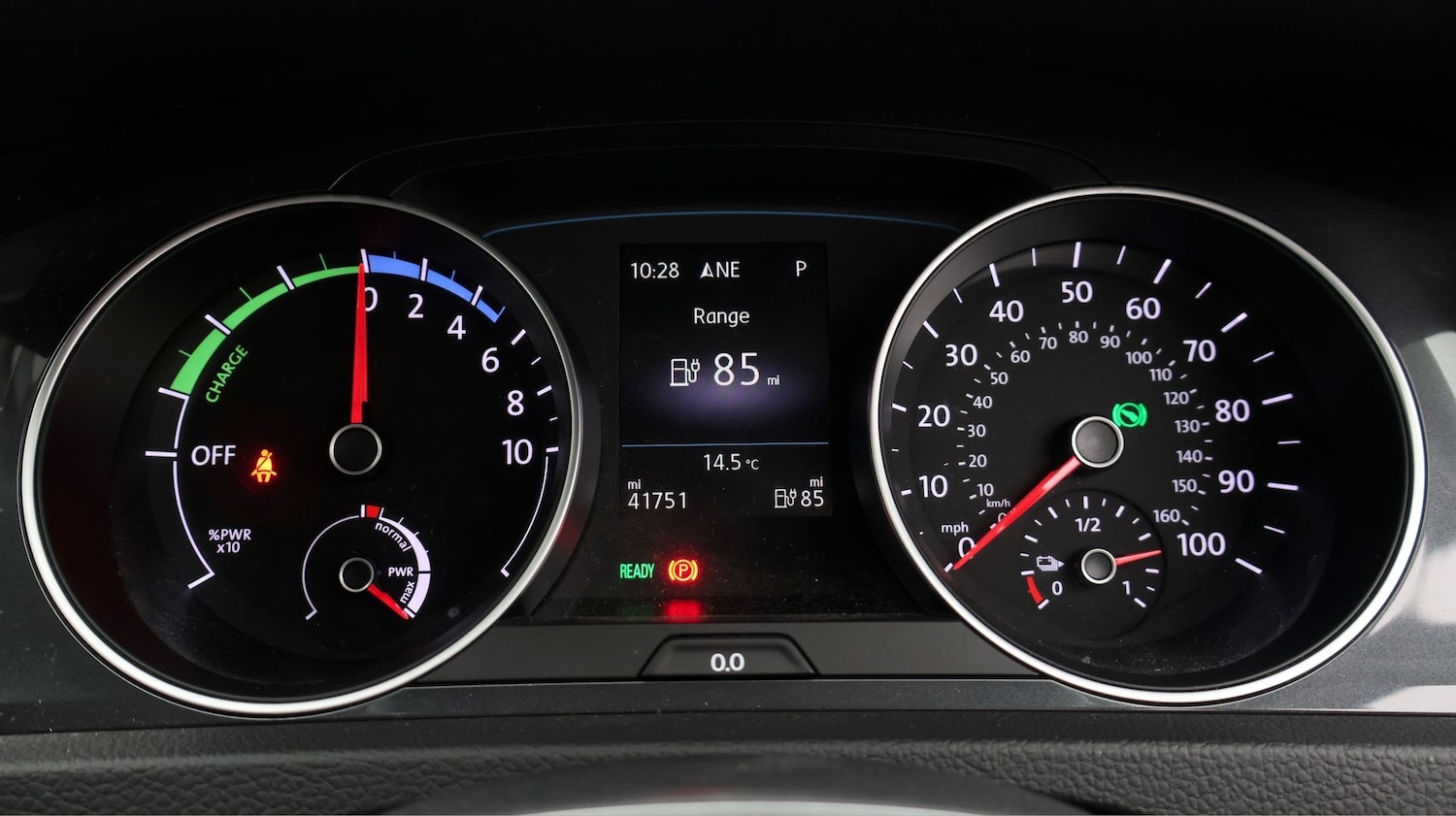 Used Volkswagen Golf 2019 for sale - 77216406: Photo 10