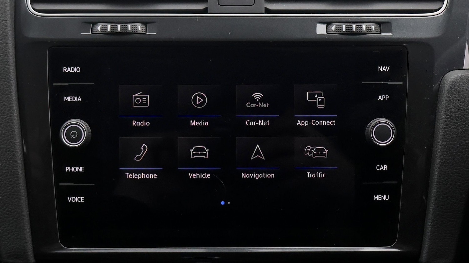 Used Volkswagen Golf 2019 for sale - 77216406: Photo 11